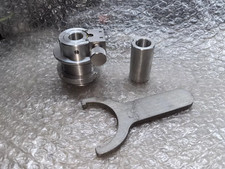 Base di regolazione VTA