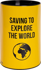 - Originale Salvadanaio Con