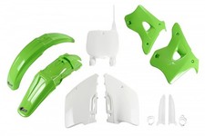kit plastiche carene FULL