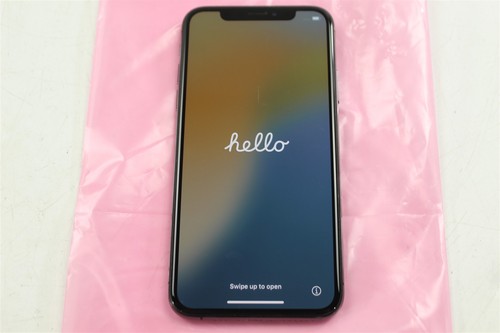 Apple iphone a1920 256gb - xs,