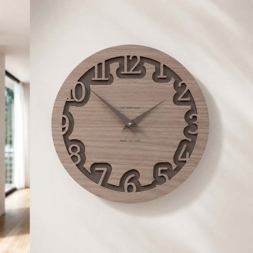 Calleadesign orologio - calleadesign, da