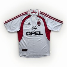 Maglia originale milan - originale, |