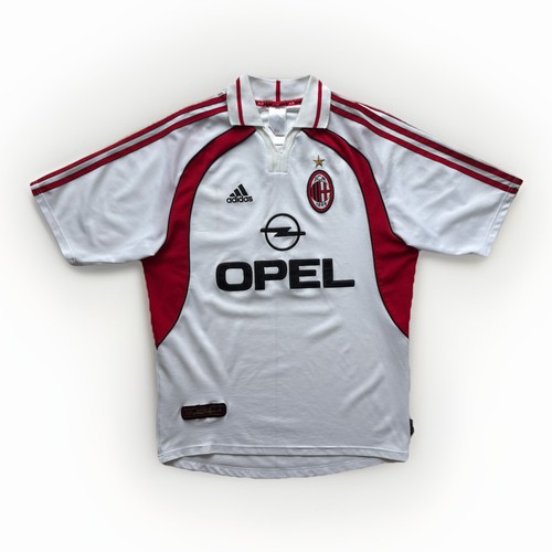 Maglia originale milan - maglia, |