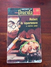 i racconti di Dracula HUBERT