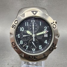 Orologio Bulova Cronografo