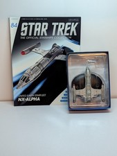 Eaglemoss Star Trek Starships