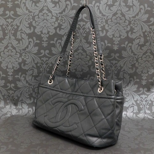 Borsa tracolla chanel - a,