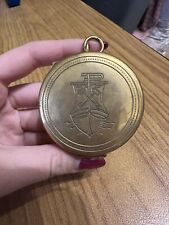 ANTICO PORTA BUSSOLA MARINA PY