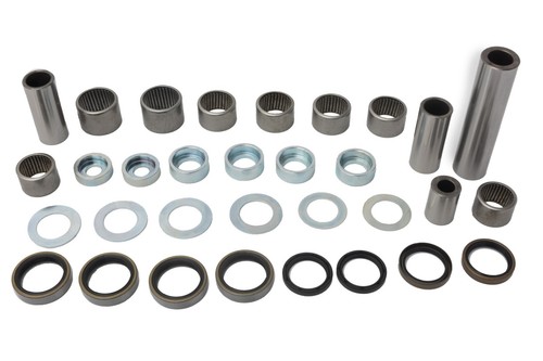 Kit cuscinetti collegamento - cuscinetti,