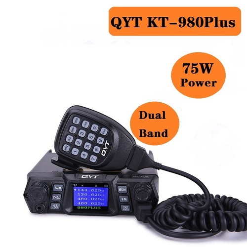 Qyt 980 plus - qyt, kt-980