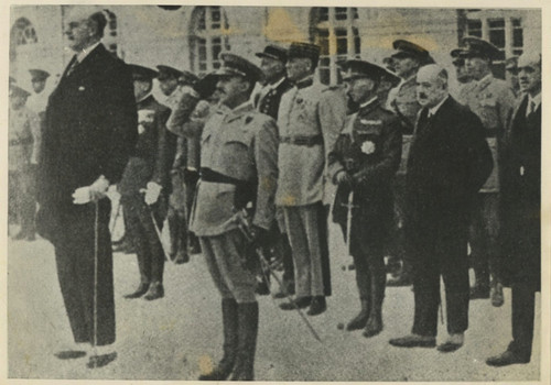 Espana general francisco - general,
