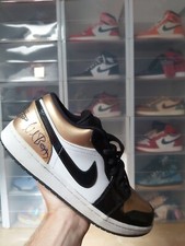 Jordan 1 Low firmato da Lil Yachty