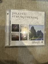 Serenity Series: Pilates -