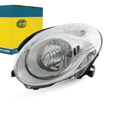 Fanale Sinistro per Fiat 500L