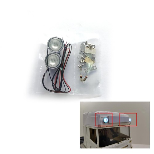Toucanrc luce led - lampada, da