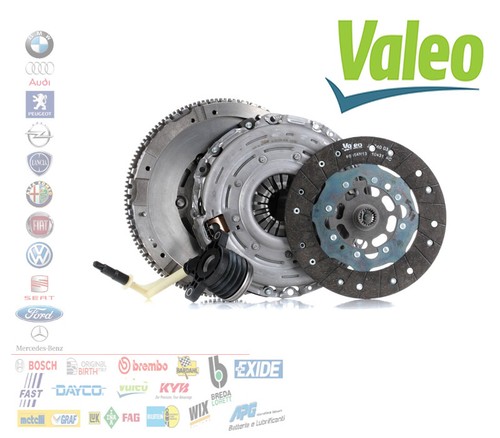 Kit volano frizione cuscinetto - kit,
