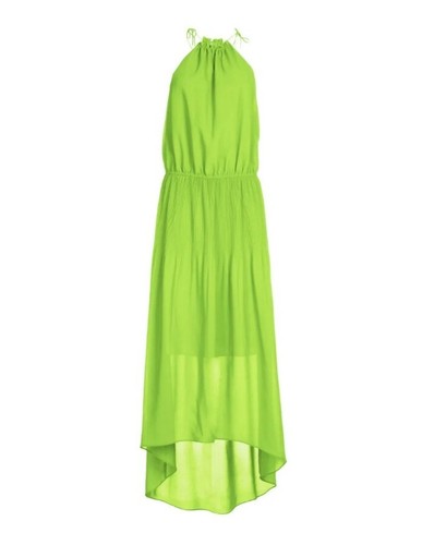 Abito pinko linea verde - linea,
