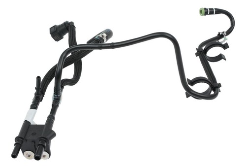 Tubo pressione carburante lls - pressione,