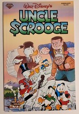 Walt Disney's Uncle Scrooge