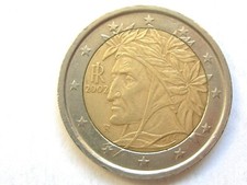 Piece monnaie euros - de,