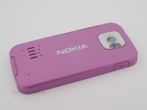 Cover batteria originale nokia - cover,