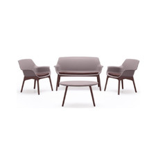 Luxor Garden Living Room Set