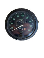 bmw r45 tachimetro tacho speedometer W895