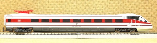 Lima etr 480 - hl, fs