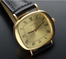 Orologio donna Zenith cassa