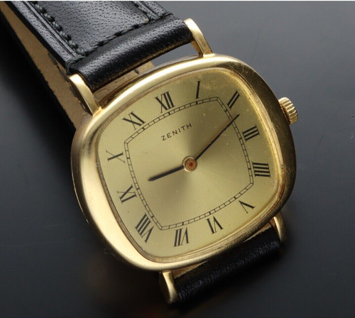 Orologio donna zenith cassa - orologio,