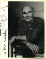 1989 Press Photo Record