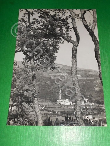 Cartolina tregnago - (, verona