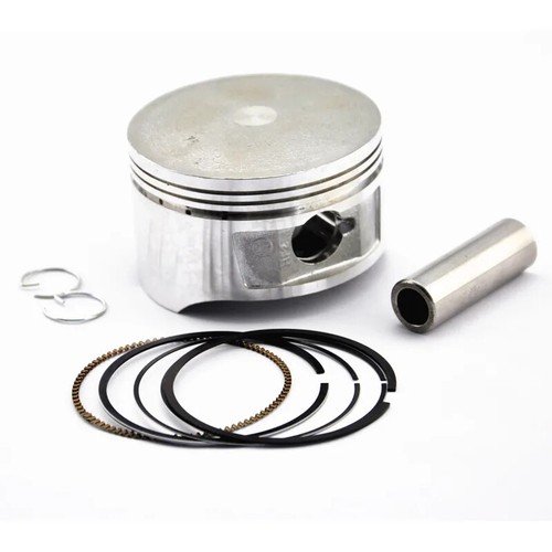 Kit anelli pistone per - anelli,
