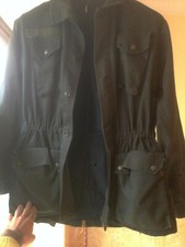 ITALIAN ARMY jacket 70s