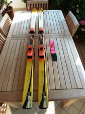 Sci discesa ''SALOMON'' mod