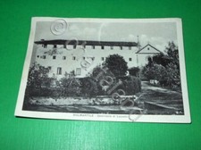 Cartolina Malmantile - Seminario di Lecceto 1956