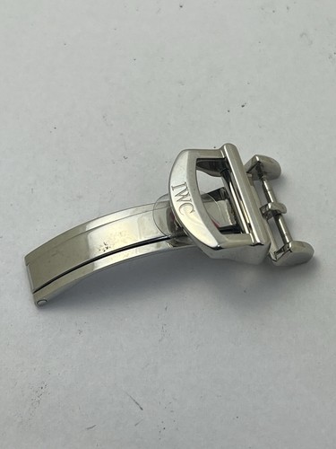 Deployante buckle originale