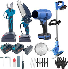 Kit Giardinaggio 4 in 1 a