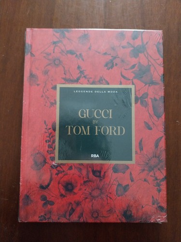 Gucci tom ford leggende - gucci,