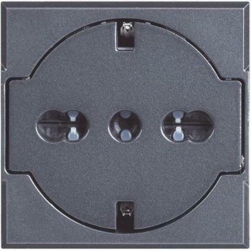 Bticino axolute presa schuko - axolute,