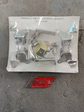 Kit terminali modanature