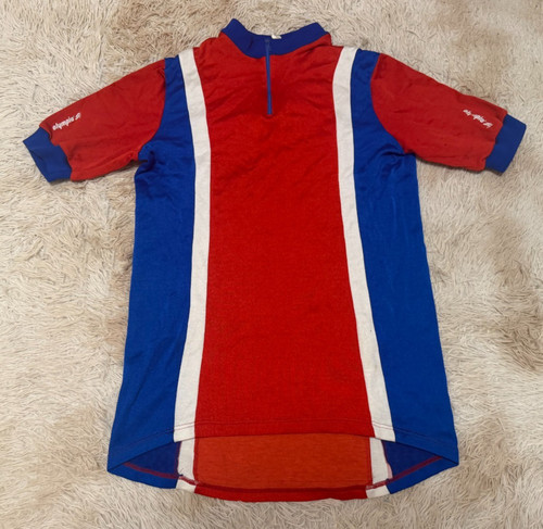 Maglia ciclismo olimpiadi
