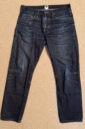 Jeans tellason selvedge denim - tellason,