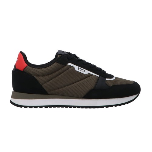 Sneakers boss kai - boss,