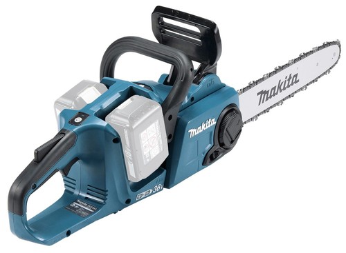Makita duc353z motosega - makita,