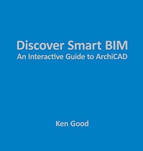 Discover smart bim an - discover,