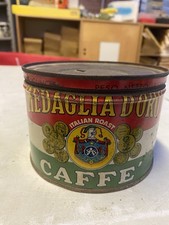 Ww1 Ww2 scatola di latta