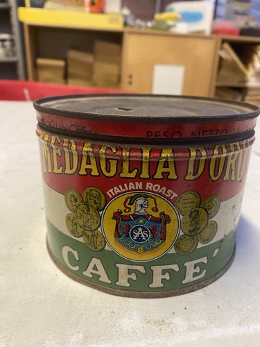 Ww1 ww2 scatola latta - ww2,