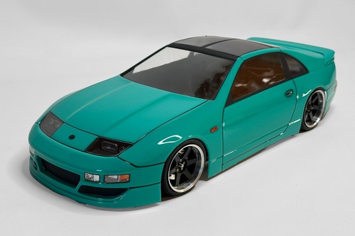 Carrozzeria drift touring - carrozzeria, rc