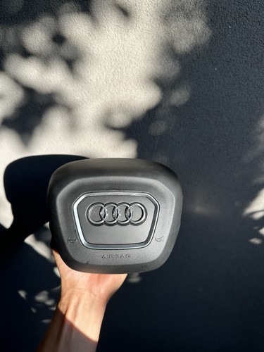 Airbag volante audi 83a f3 - q3,